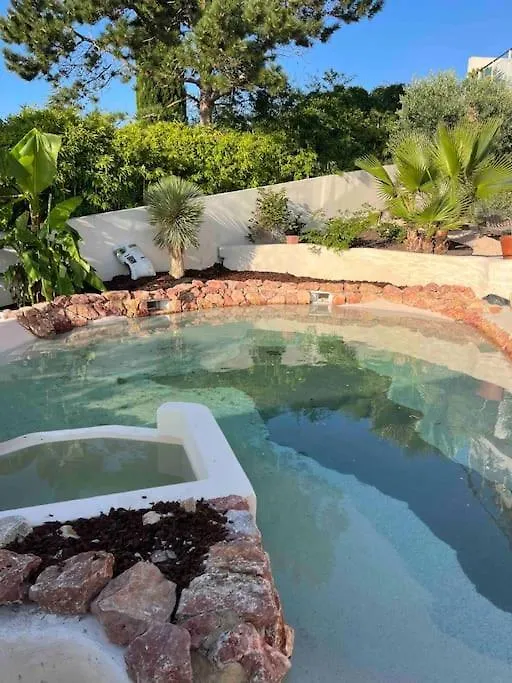 Maison Tia Cassis