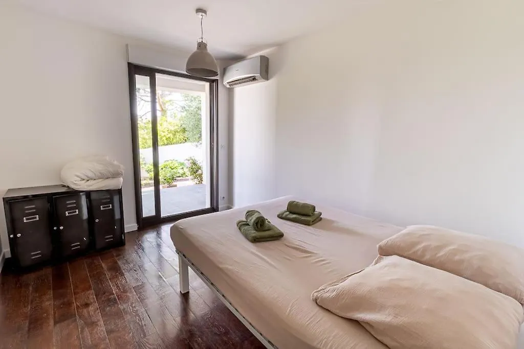 Maison Tia Cassis Villa