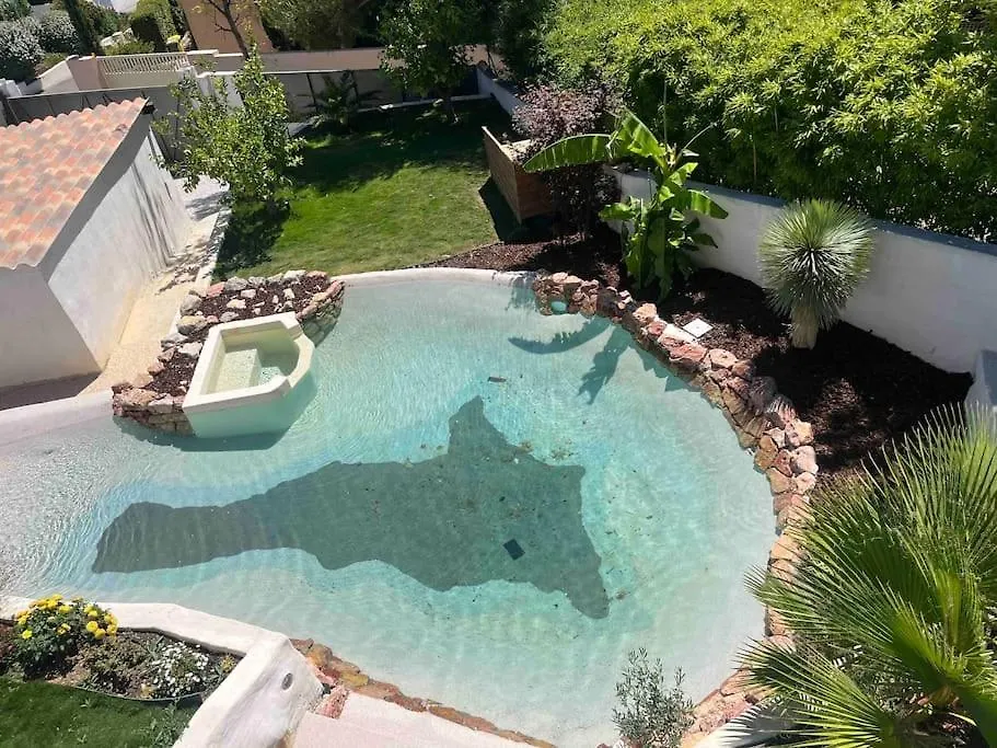 Villa Maison Tia Cassis France