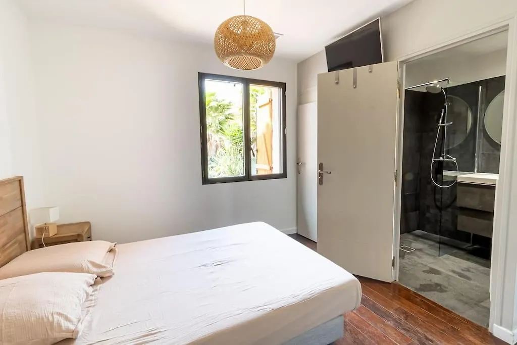 Maison Tia Cassis