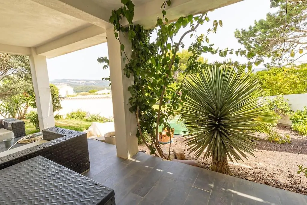 Villa Maison Tia Cassis France