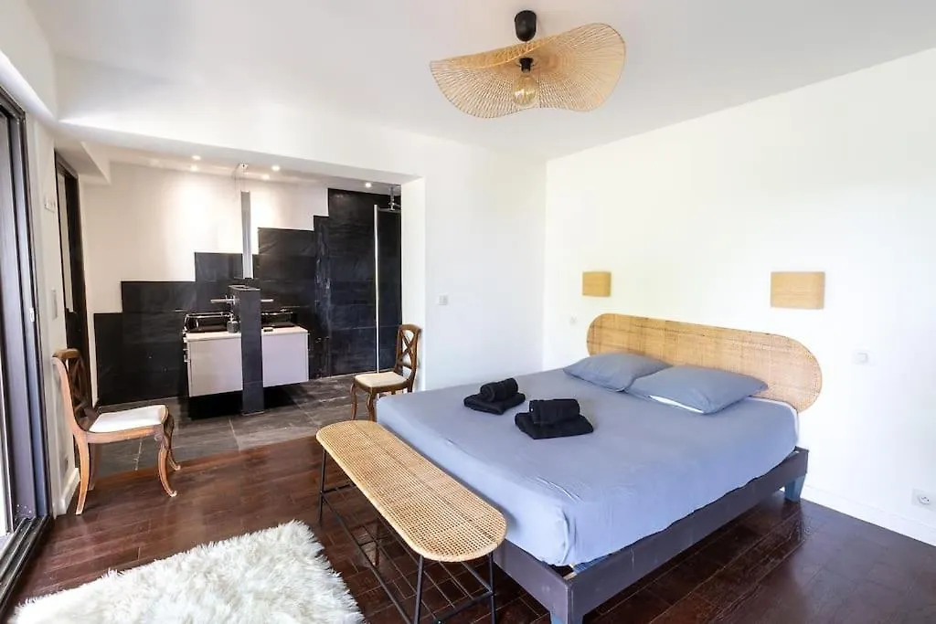 Villa Maison Tia Cassis