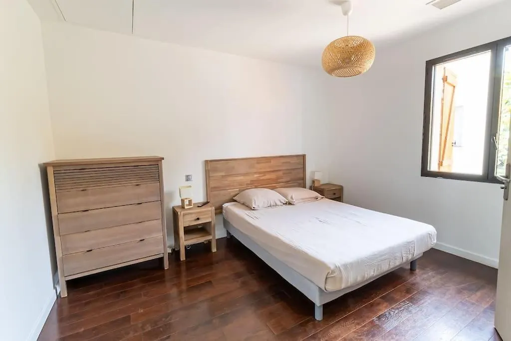 Villa Maison Tia Cassis