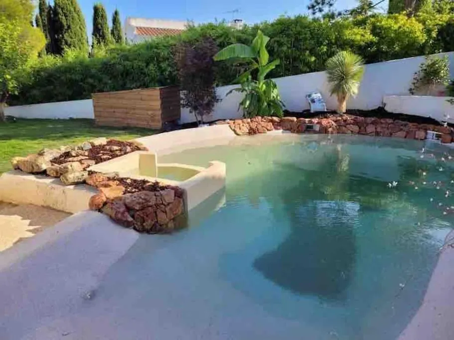 Maison Tia Cassis